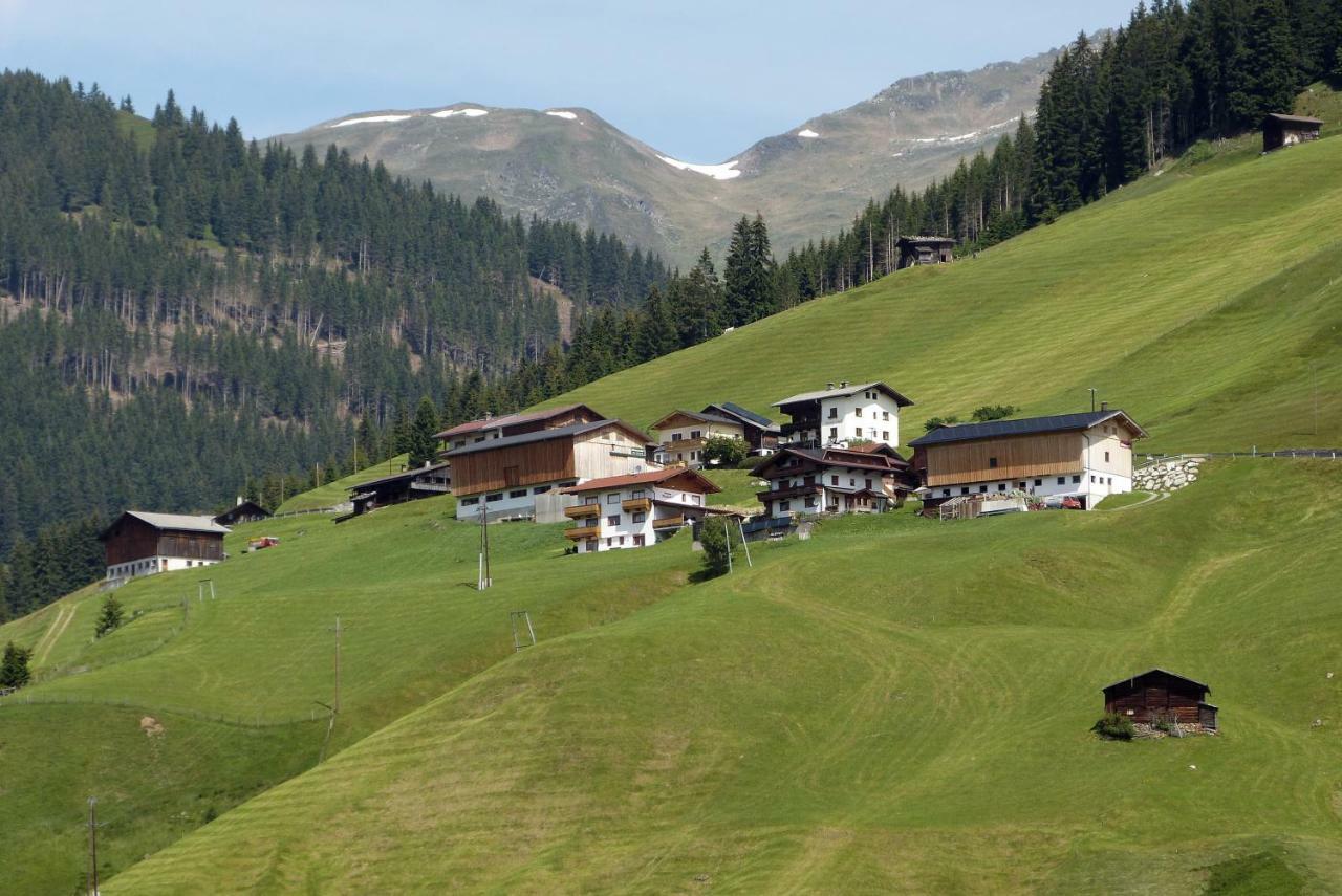 Вилла Himmenhof Тукс Экстерьер фото